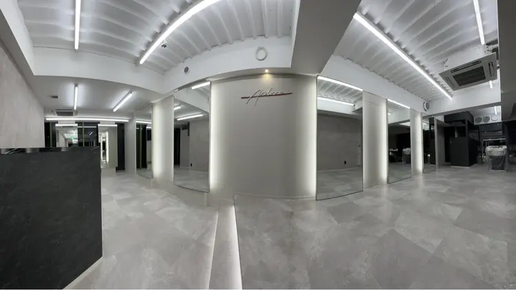 Ardore アルドーレの内観・外観1