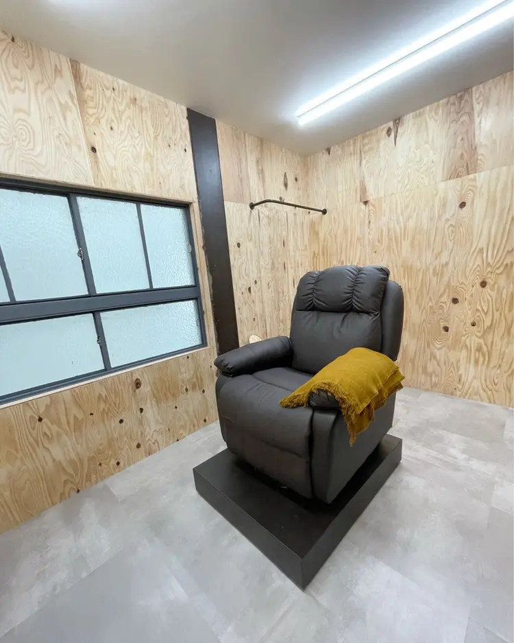 ate'の内観・外観2