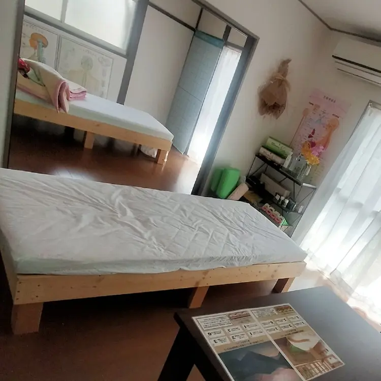 カイロ&エステ Healthyの内観・外観1