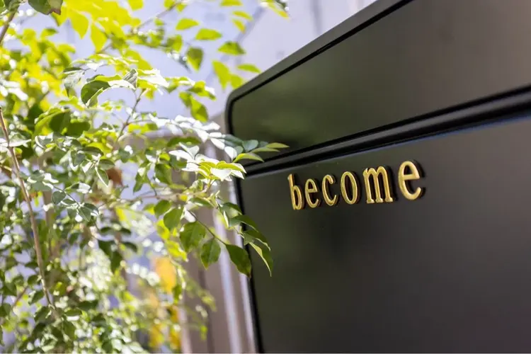 become men's hair栄店の内観・外観1