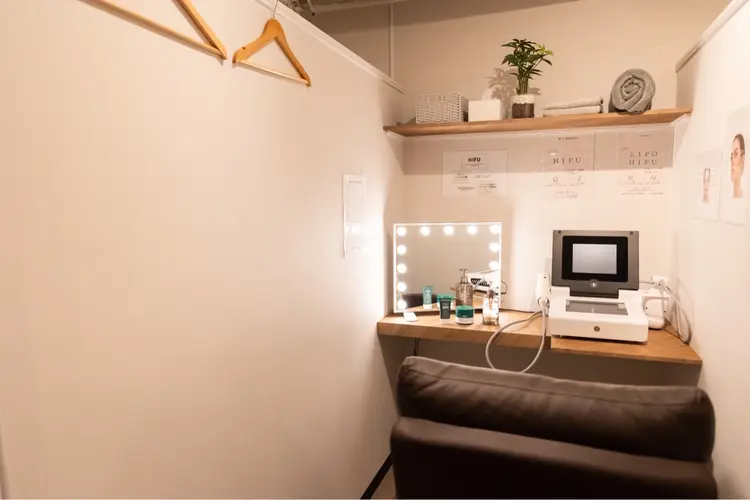 M's Beautyの内観・外観3