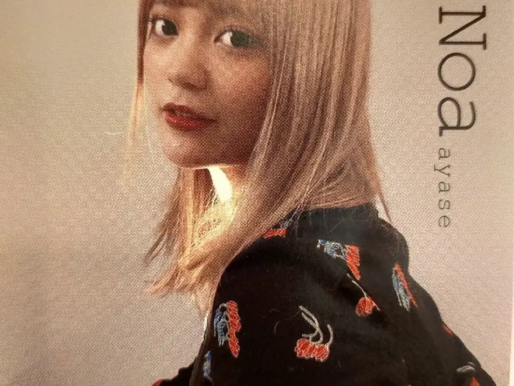 Carrefour Noa綾瀬店の内観・外観1