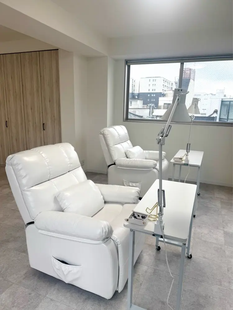 Li.ure -リユール-の内観・外観1