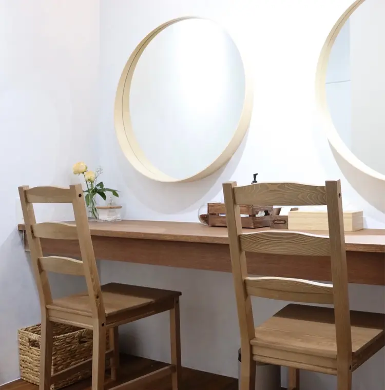 セウシェーン【ceushen】の内観・外観3