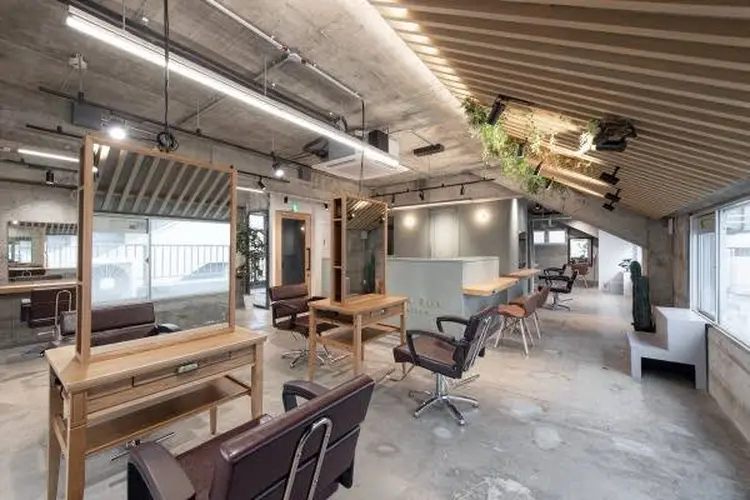 トヌコアルアの内観・外観2