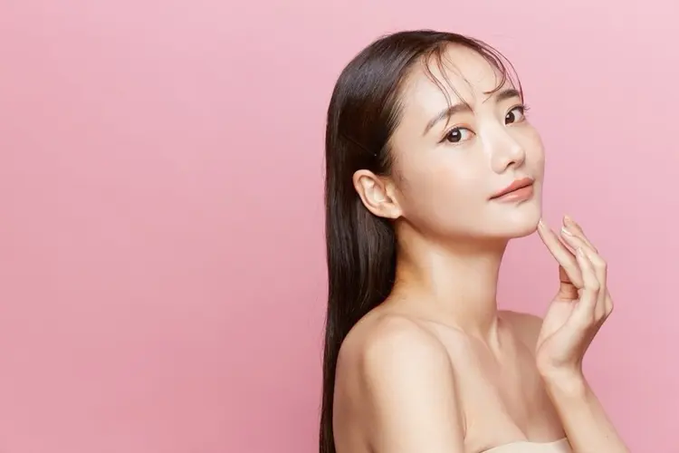 韓国肌管理専門店　White labo 新潟店の内観・外観1