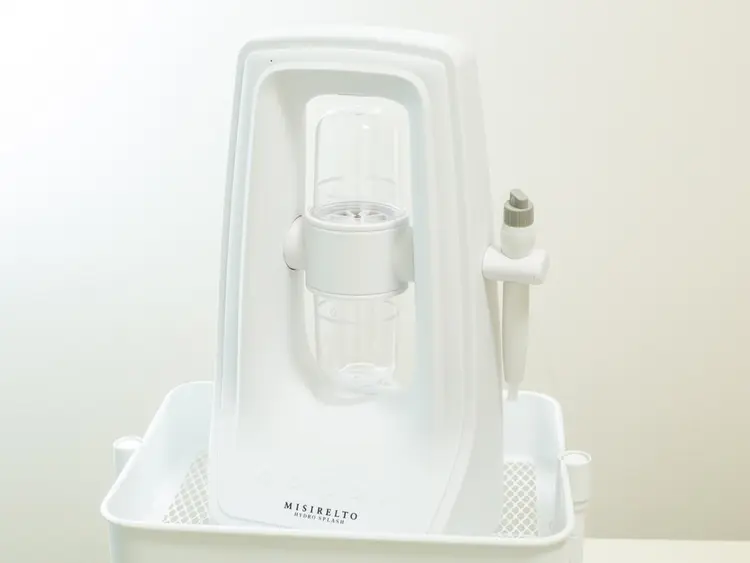 武蔵小杉メンズ脱毛サロンX（エックス）の内観・外観3