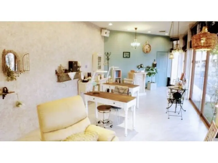 JilL原店の内観・外観2