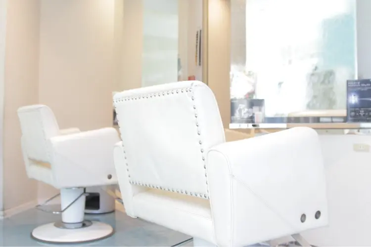 muzeの内観・外観3