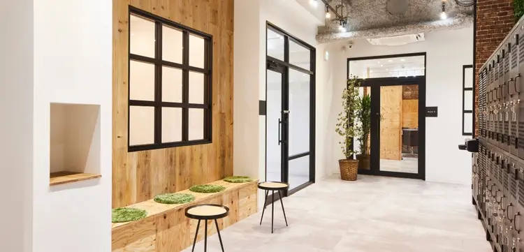 jam町田MAKANA~Healing&Relax~の内観・外観2