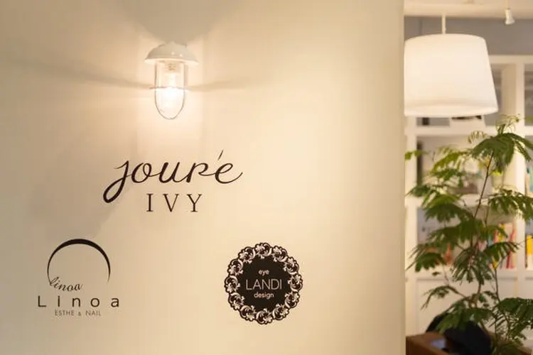 IVY joureの内観・外観3