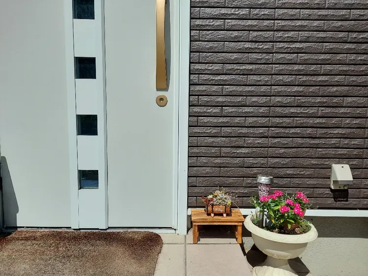 Nail salon　Rufuの内観・外観1