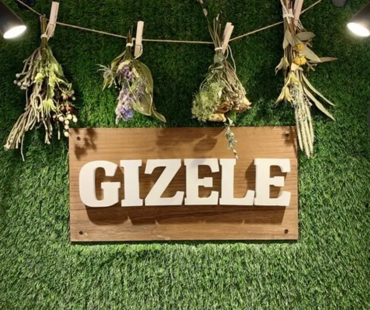 eyelash&nail GIZELE ひばりヶ丘店 【ジゼル】の内観・外観1