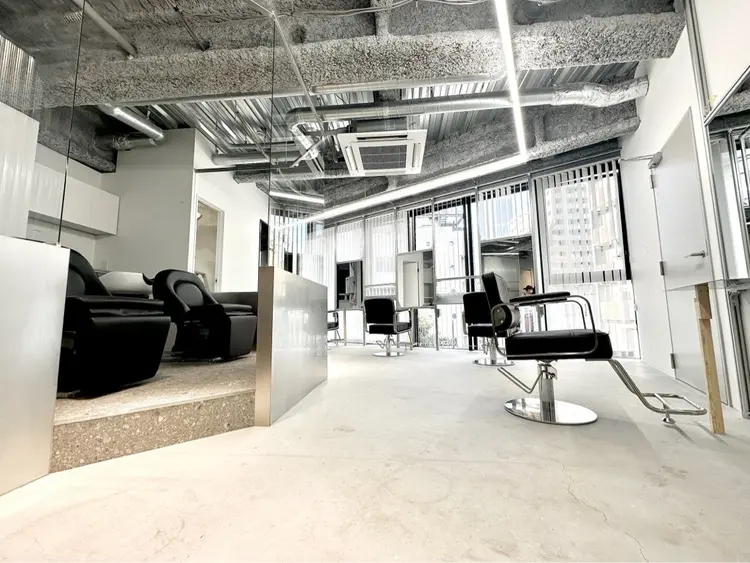 toricoの内観・外観1