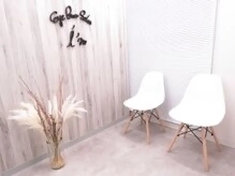 Lits. eyelash & eyebrow salonの内観・外観2