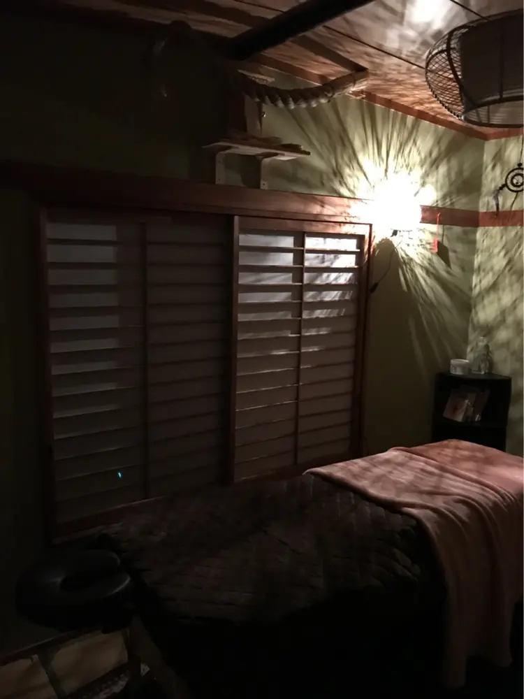 足美无（足揉み治療院）の内観・外観3