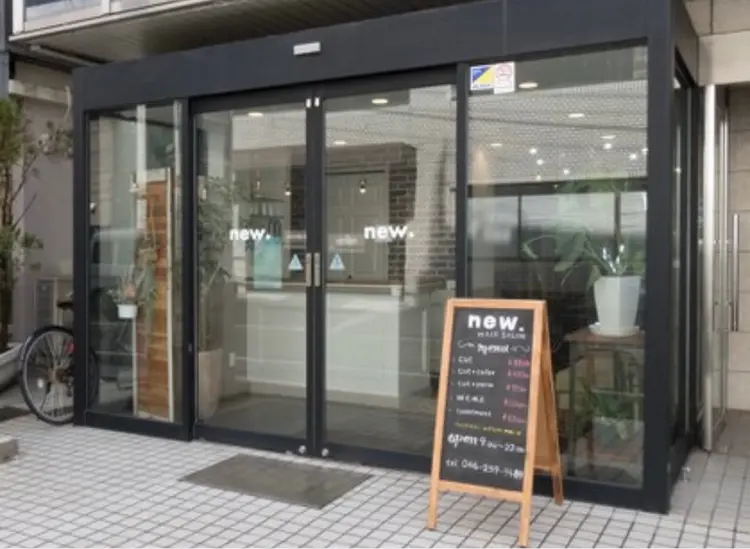 new.本厚木の内観・外観2