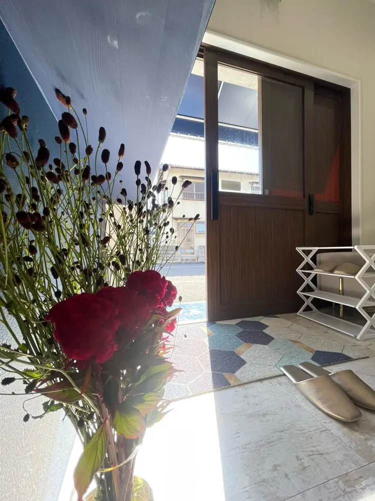 eyesalon Fluer  de lisの内観・外観2