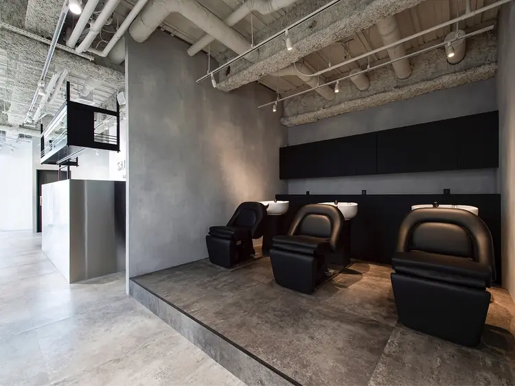 SALOWIN池袋の内観・外観3