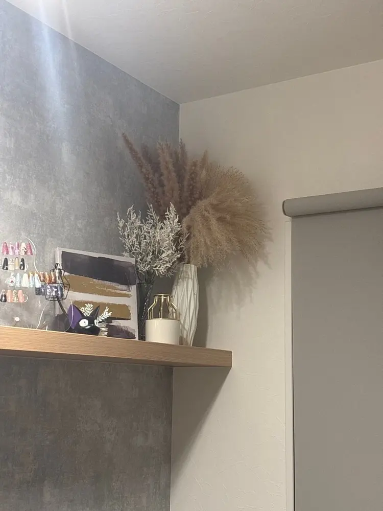 Norn NaiLの内観・外観2