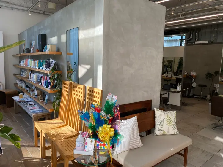 brisaの内観・外観2