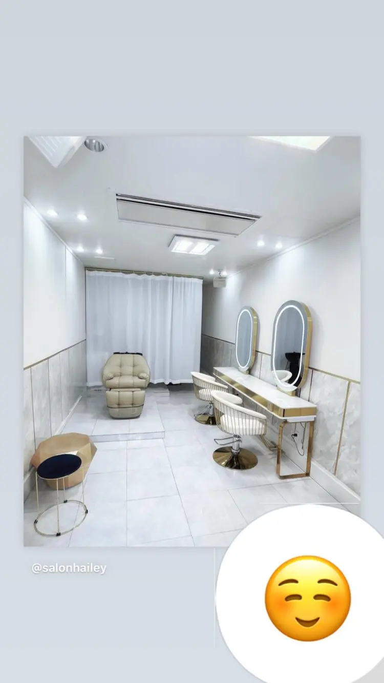 Zina大阪茨木の内観・外観1