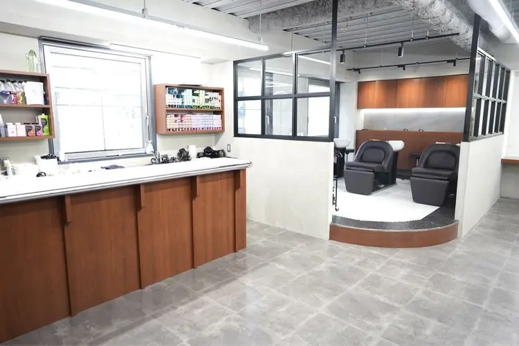 nico TOKYOの内観・外観2