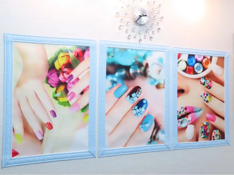 YCYサロンの内観・外観3