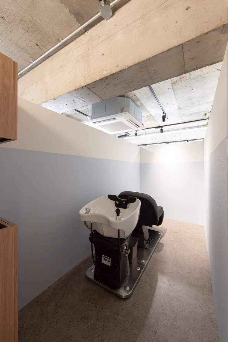 Tonukoa Ruaの内観・外観2