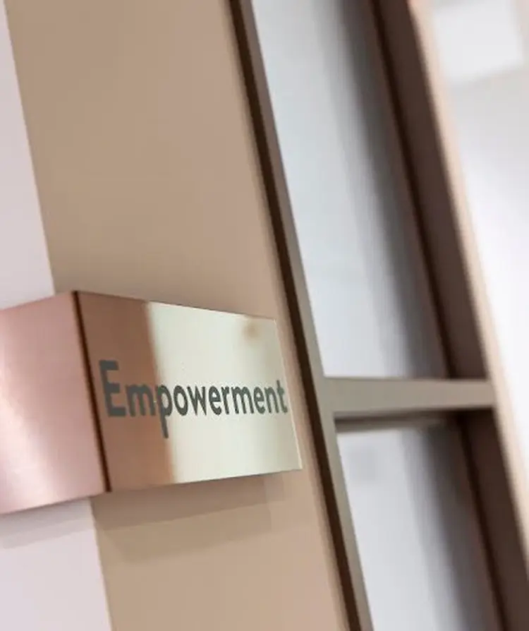 gotodayシェアサロン銀座cras店の内観・外観3