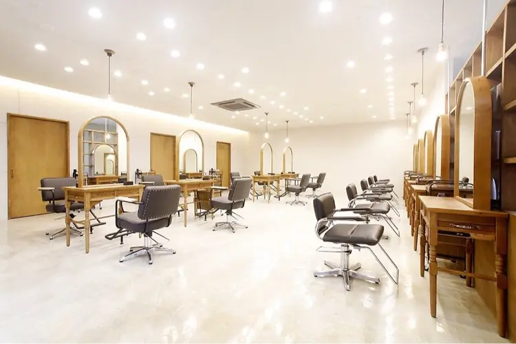 カノエ下関熊野の内観・外観2