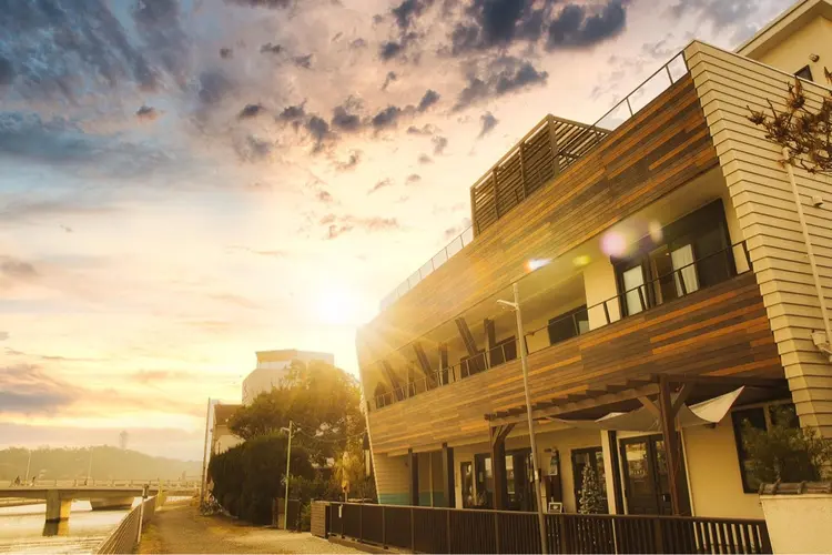 SORA by diarの内観・外観2