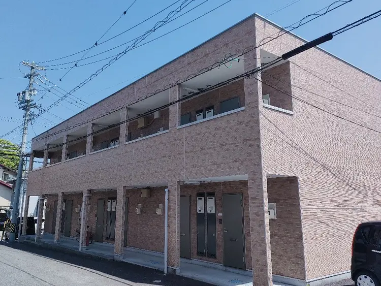 いやし処　笑顔の内観・外観1