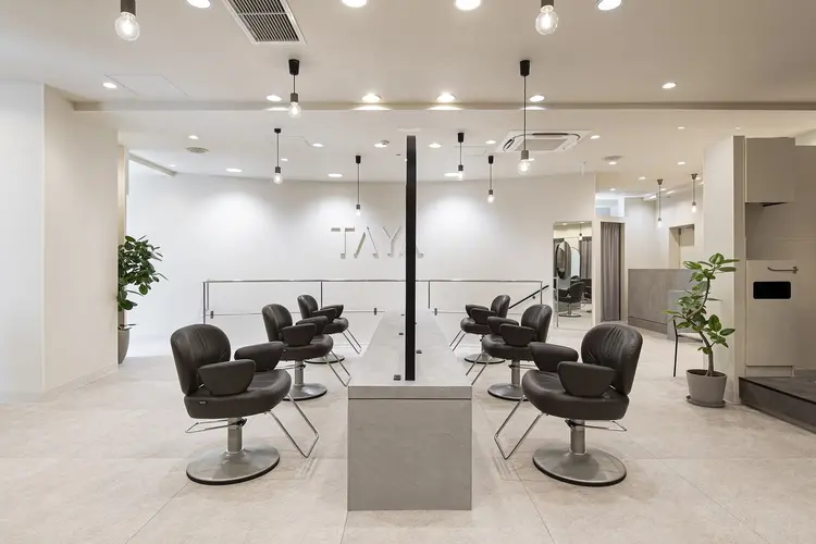 TAYA西葛西店の内観・外観3