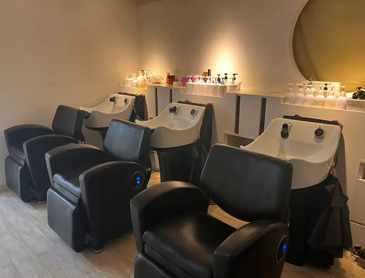 Utata  literieの内観・外観3