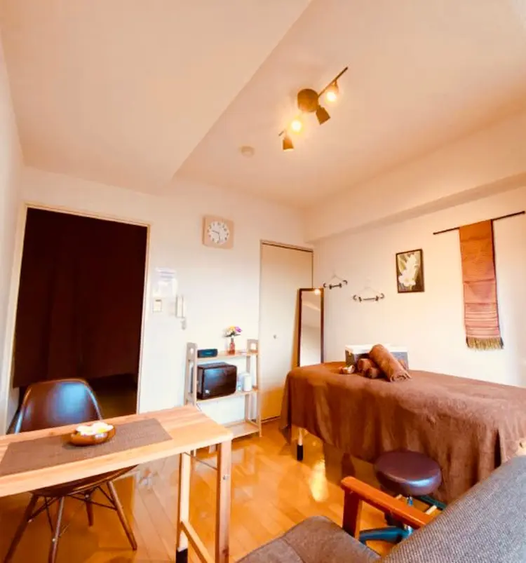 BEAUTY SALONLilyの内観・外観2