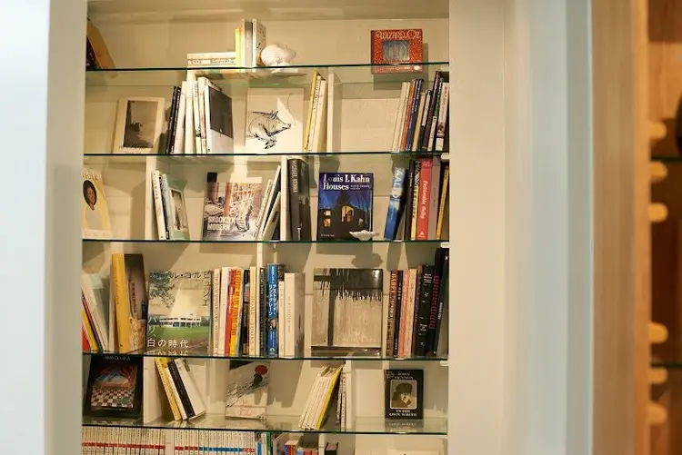 KOCHABの内観・外観3