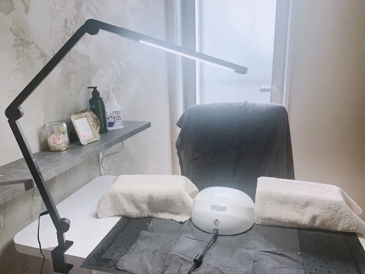 amabileの内観・外観2