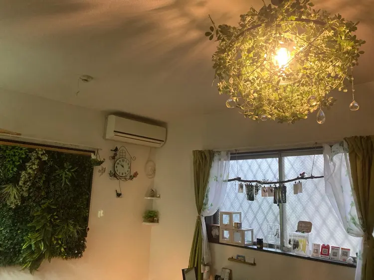 リラクゼーションサロン癒しの小鳥の内観・外観1