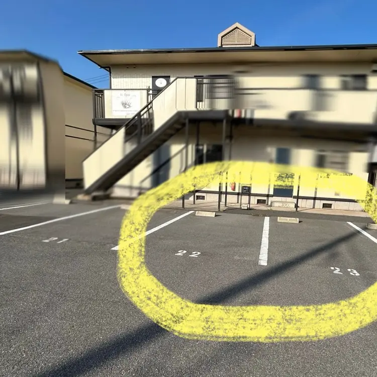 Re Eyes【リアイズ】の内観・外観3