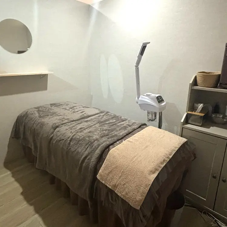 LABO-9の内観・外観1