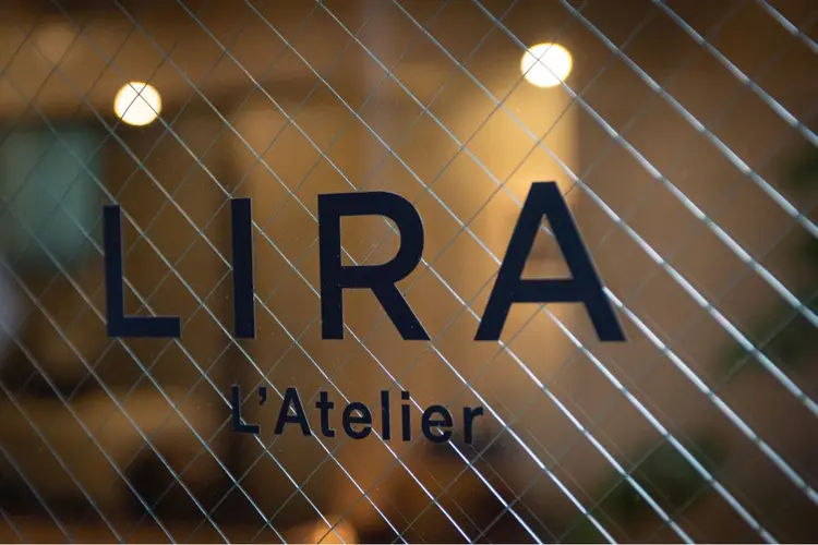 atelierLIRAの内観・外観2