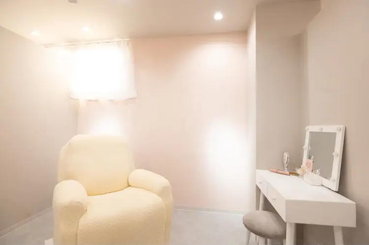 NOAHの内観・外観2