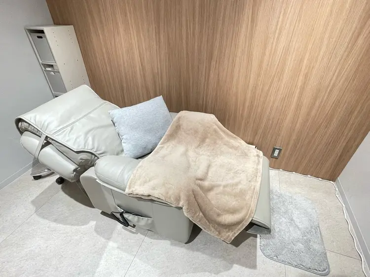 hair salon UNO nail&beauty伊勢原店の内観・外観3