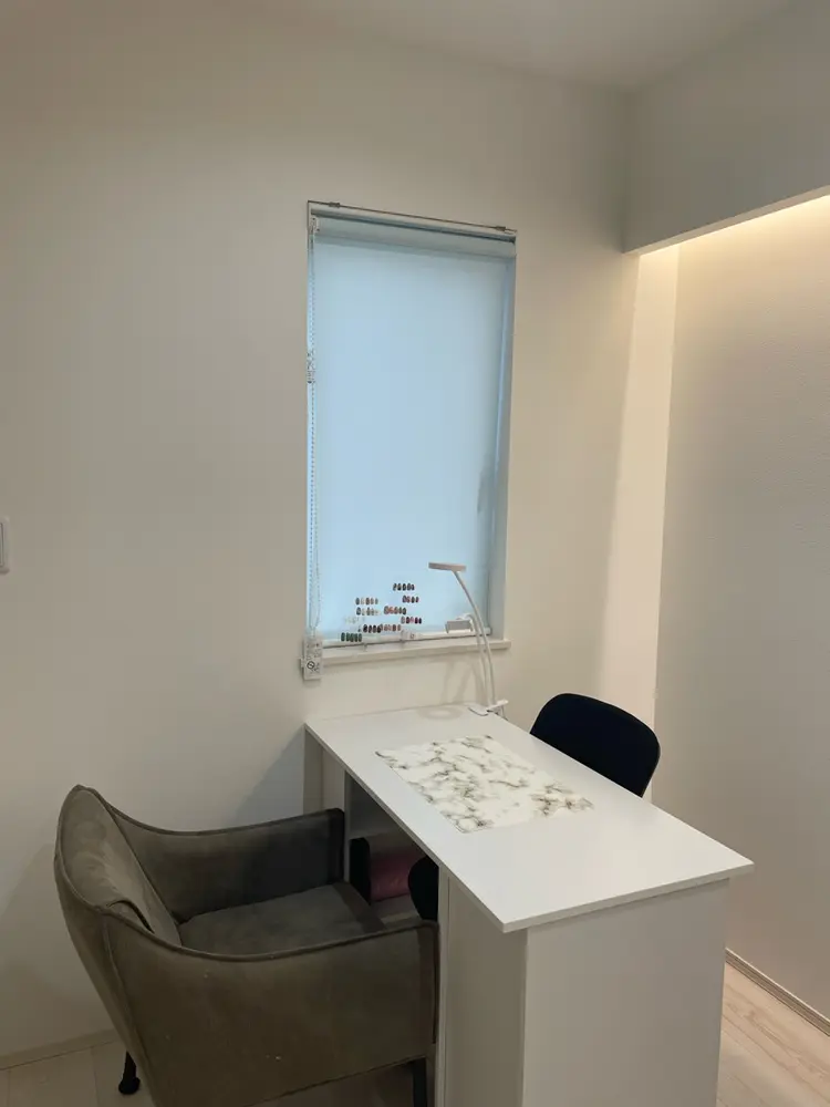 private   salon curuleの内観・外観1