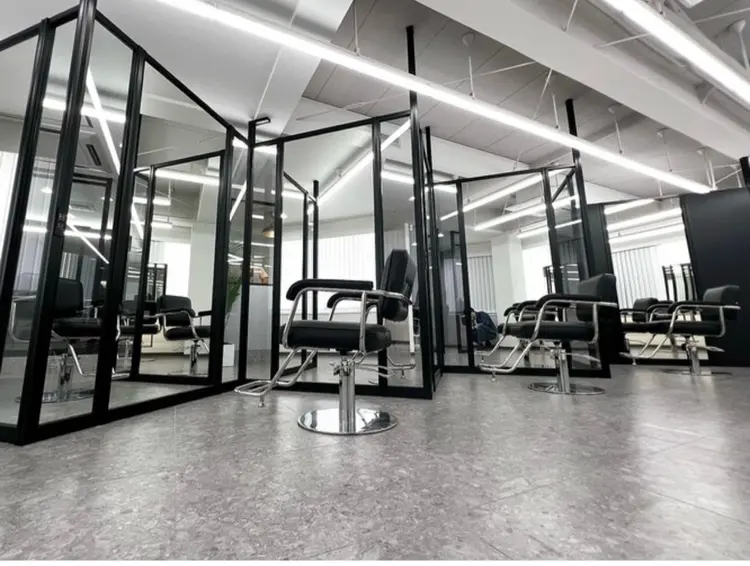 LANDS Ria OSAKAの内観・外観2