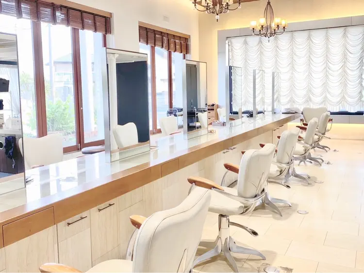 éclat by Naturalの内観・外観1