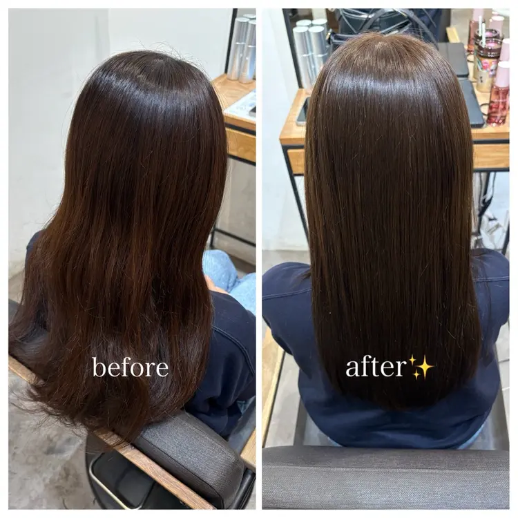 MAHALOの内観・外観3