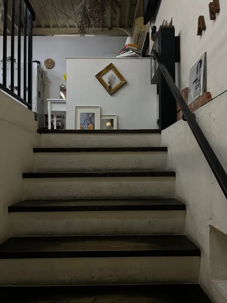 hair make anjiiの内観・外観2