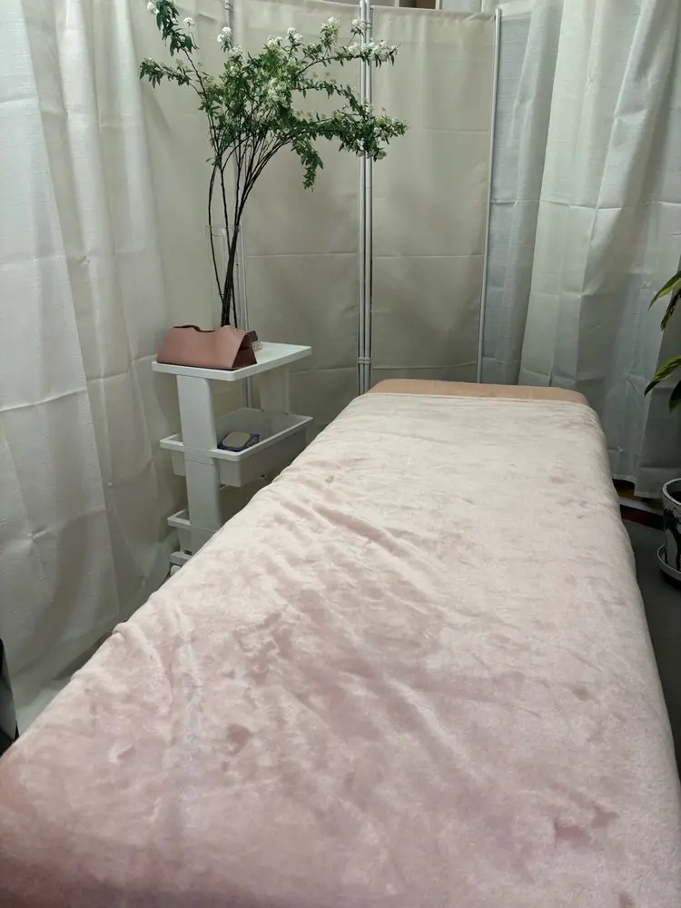 cherryの内観・外観1